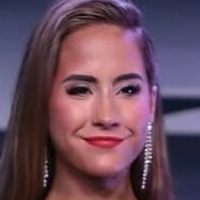 Carla Van Zyl Nøgen