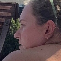 carlaforfree Nøgen