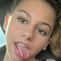 carlieeemarieee Nøgen