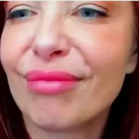 Carliescott_meow Nøgen