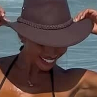 Carlita.filipina Nøgen