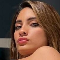 carlotacalvin Nøgen