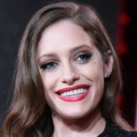 Carly Chaikin Nøgen