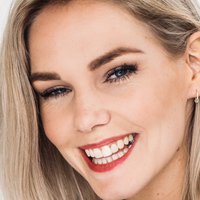 Carmen  van Weersel Nøgen