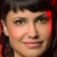 Carmen Anello Nøgen