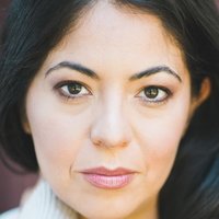 Carmen Echeverria Nøgen