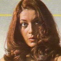 Carmen Platero Nøgen