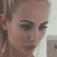 Carmushka Nøgen