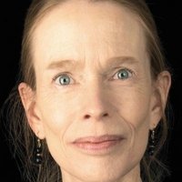 Carol Holst Nøgen