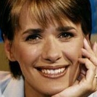 Carole Smillie Nøgen