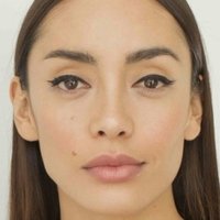 Carolina Guerra Nøgen
