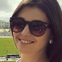 Carolina Neto Nøgen