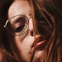 Carolina Rodrigues Nøgen