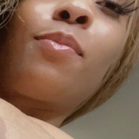 carolinababe420 Nøgen