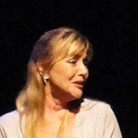 Caroline Jett Nøgen