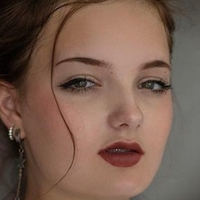 Caroline Moore Nøgen