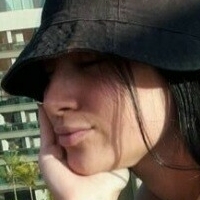 carolinecostaofficial_ Nøgen