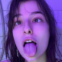 carolinifrancci Nøgen