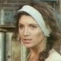 Carrie Chambers Nøgen