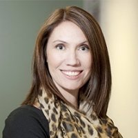 Carrie Jones Nøgen