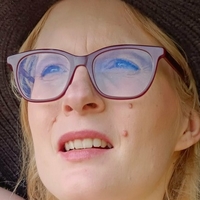 Casey Deluxe Nøgen