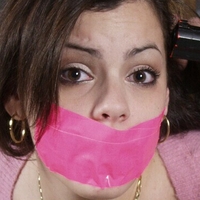 Cassandra Fairbanks Nøgen