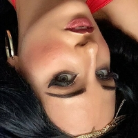 Cassandracosplay Nøgen