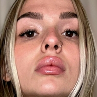 cassidyraw Nøgen
