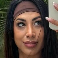 Catalina Cantero Nøgen