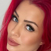 cathalinassecret Nøgen