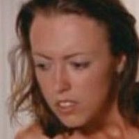 Cathja Graff Nøgen