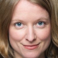 Cathleen O'Malley Nøgen