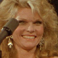 Cathy Lee Crosby Nøgen