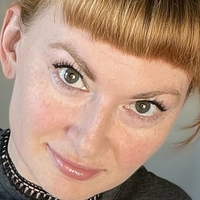 Cathy Reisenwitz Nøgen