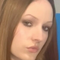 Cece Nicole Smith Nøgen