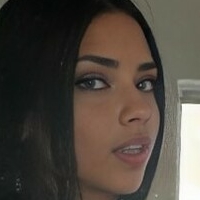 Cecile Proulx Nøgen