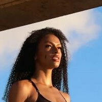 Cecilia Asoro Nøgen
