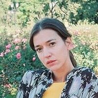 Cecilia Cartasegna Nøgen