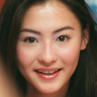 Cecilia Cheung Nøgen