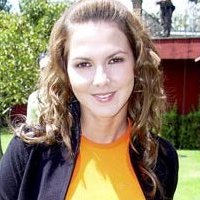 Cecilia Ponce Nøgen