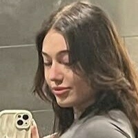 Celeste Kohout Nøgen