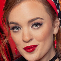 celesterasmussen Nøgen