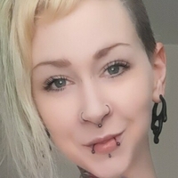 Celestial Sky Nøgen