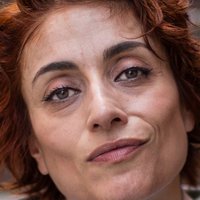 Celia Blanco Nøgen