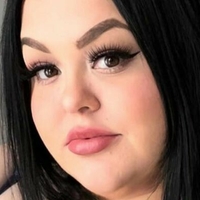 CelinaSpookyBoo Nøgen