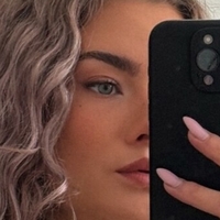 Celine Chiara Schumer Nøgen