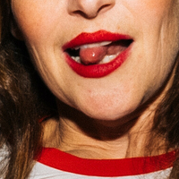 ceo_mama Nøgen
