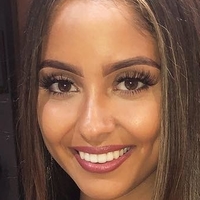 Chanelle Punton Nøgen