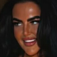 chanellelawley Nøgen