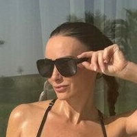 Channelle Hayes Nøgen